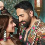 Ayushmann Khurrana And Pashmina Roshan's Song Jachdi Is A Festive Treat To Fans