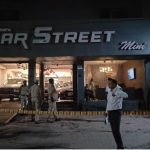 Firing At Delhi Car Showroom, Shooters' Note Reads "Bhau Gang, Since 2020"