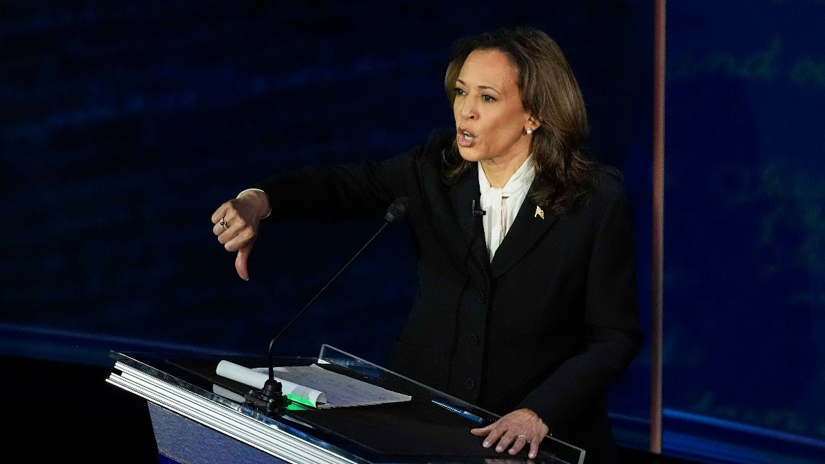 US Presidential Elections 2024: Vice President Kamala Harris is being pressed by natural gas producers to reveal her stance