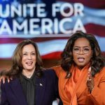 US presidential election 2024: TikTok creator slams Kamala Harris, Oprah Winfrey after video used without consent in interview