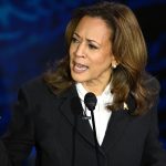 2024 US presidential election: Shots fired at Democratic presidential nominee Kamala Harris’s poll campaign office in Arizona