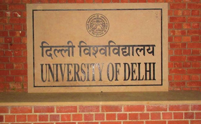 DU's 'Single Girl Child' Quota Violates Equality Right: St Stephen's To Court