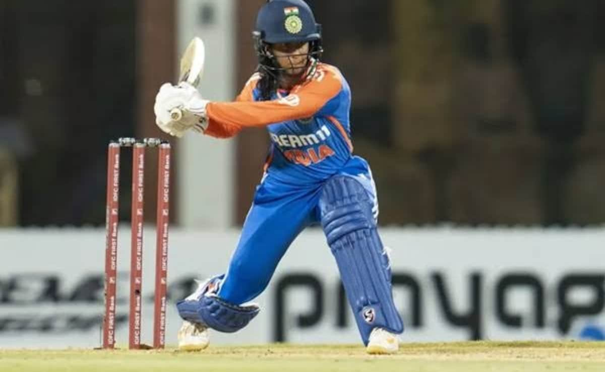 Rodrigues' Fifty, Bowlers Set Up India's Win Over WI In Warm-Up Match