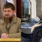 Chechen Warlord Ramzan Kadyrov Accuses Elon Musk Of “Remotely Disabling” His Cybertruck