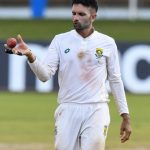 South Africa Pick Three Spinners For Bangladesh Test Series