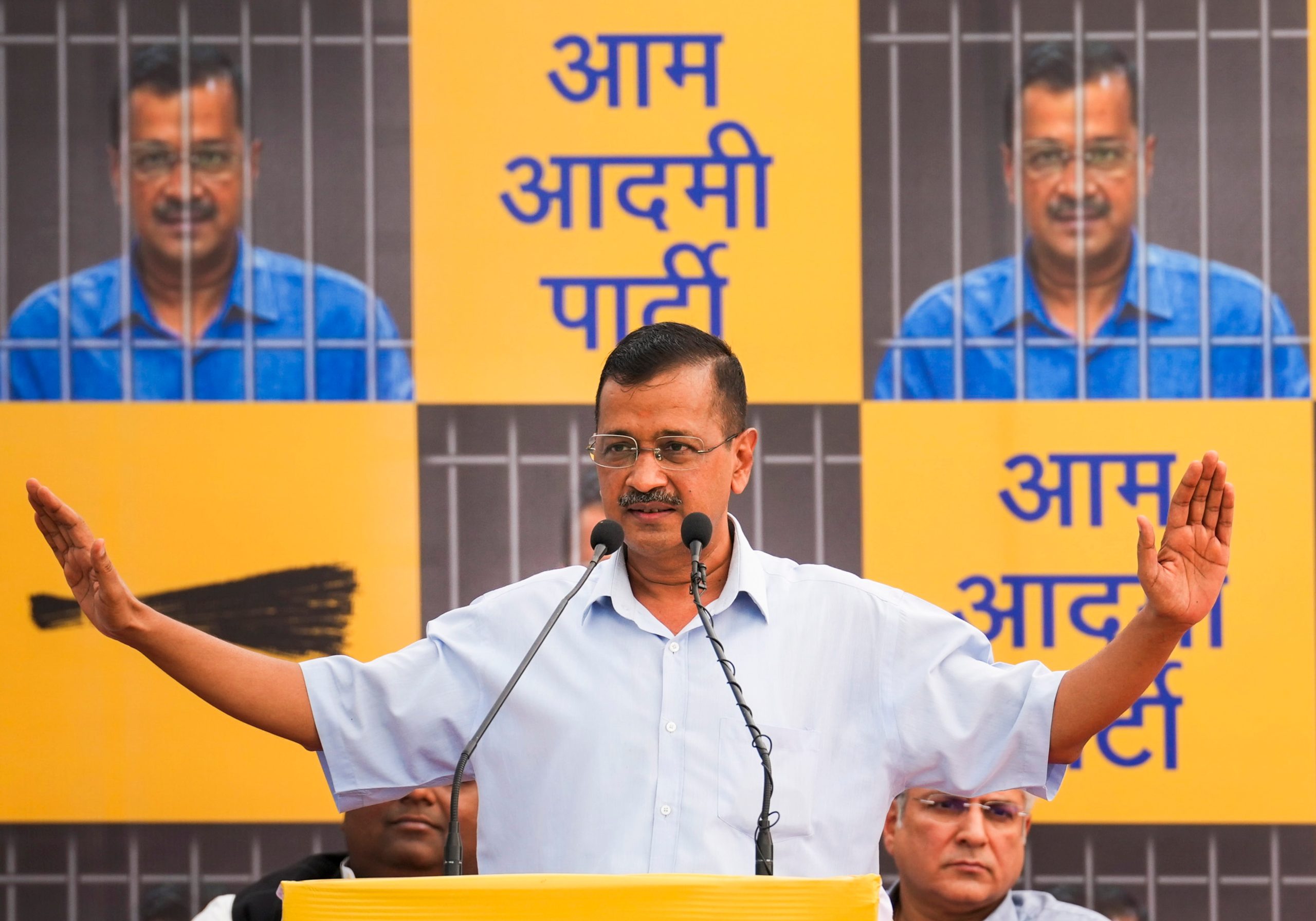 "Insurance Arrest By CBI", Arvind Kejriwal Argues For Bail In Supreme Court