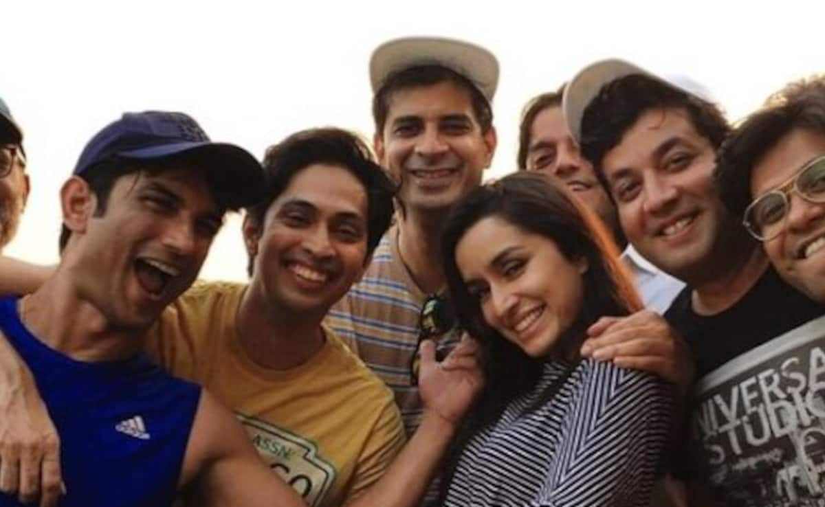 Chhichhore Clocks 5 Years: Varun Sharma Remembers "Kammo" Sushant Singh Rajput