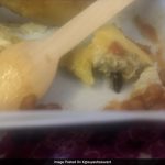 Air India Passenger Finds Cockroach In Food On Flight, Airline Responds