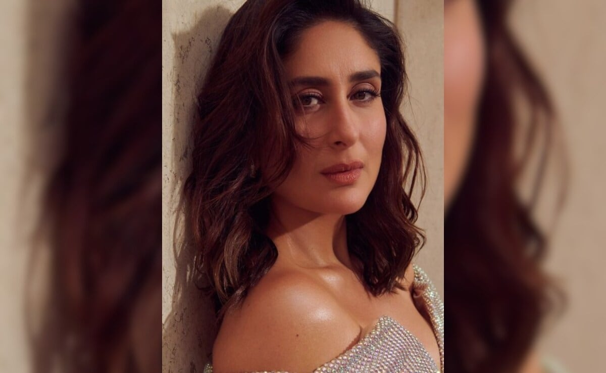 No One Better Than Hansal Mehta To Direct The Buckingham Murders: Kareena Kapoor