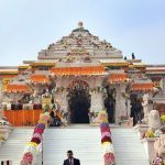 300 Kg Tirupati 'Prasad' Distributed During Ayodhya Temple Event In January