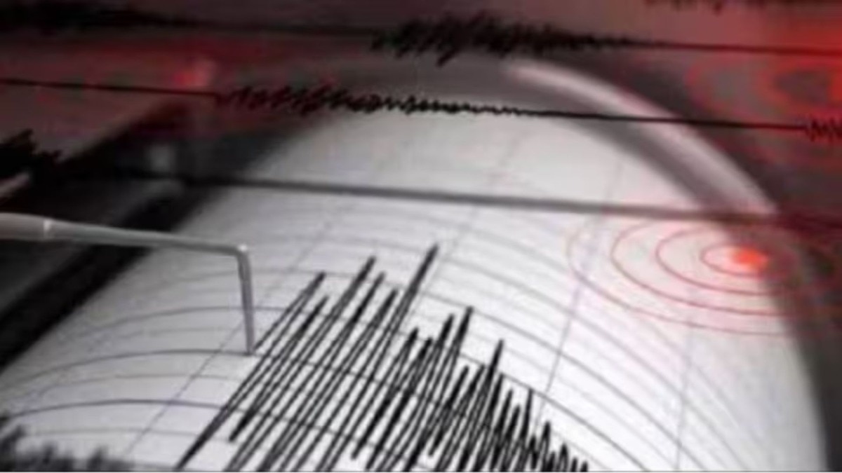 Earthquake of 6.6 magnitude strikes off Canada’s British Columbia