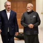 "Terrorism Has No Place In Our World": PM Modi In Call With Netanyahu