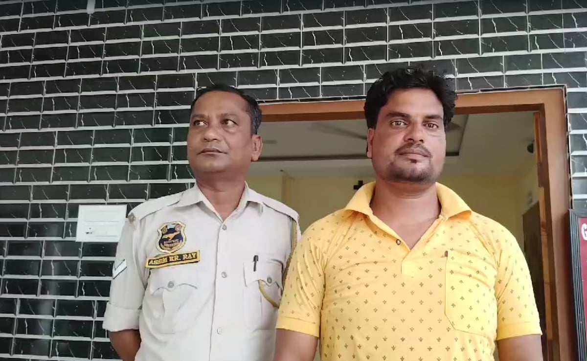 Assam Youtuber Arrested Over Controversial Song, Himanta Sarma Reacts