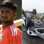 After Musheer's Horror Road Accident, Doctor Says This On His "Condition"