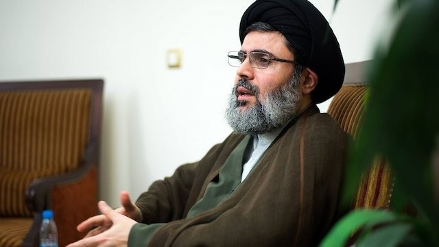 Hezbollah new leader Hashem Safieddine after Hassan Nasrallah death