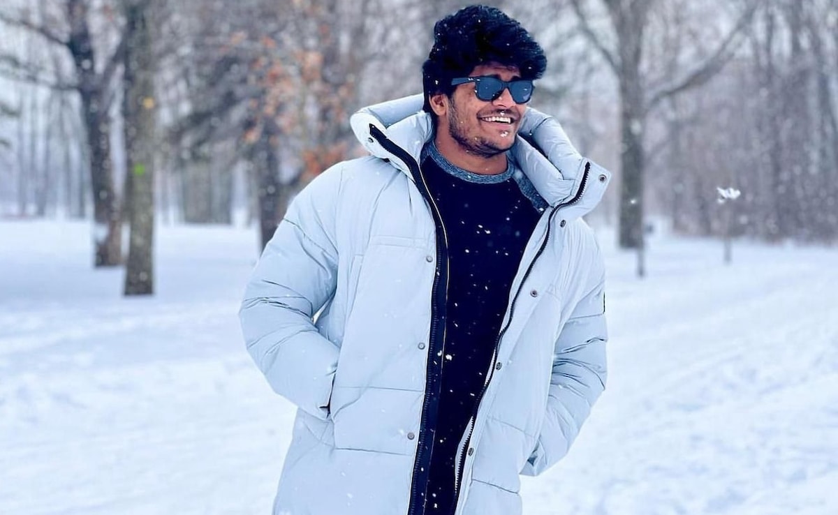 Student From Telangana Drowns In Lake In Canada On His Birthday