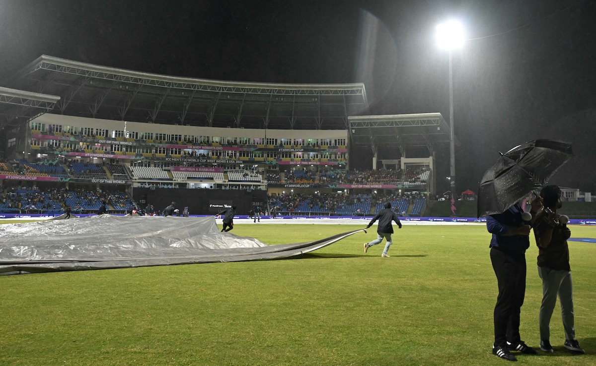 India vs Bangladesh 1st Test Day 1 To Be Washed Out? Weather Report Here