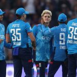 England vs Australia 3rd ODI: Live Score Updates