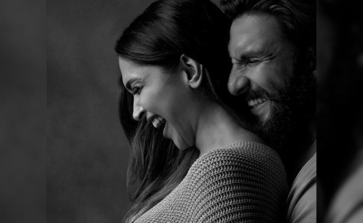 New Mom Deepika Padukone Shares LOL Reel On "Waiting ForRanveer"