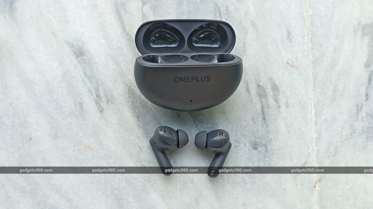 OnePlus Nord Buds 3 Review: Bassy With Big Battery