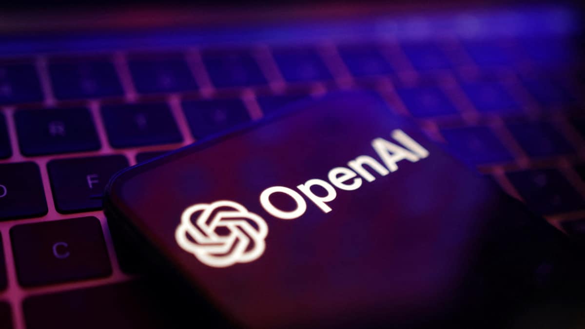 OpenAI's Stunning 0 Billion Valuation Said to Hinge on Upending Corporate Structure