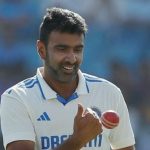 "Ashwin Would Be Told To Retire If…": Ex-Eng Spinner's Massive Dig