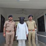 Principal Kills Girl, 6, For Resisting Rape, Dumps Body In School Compound