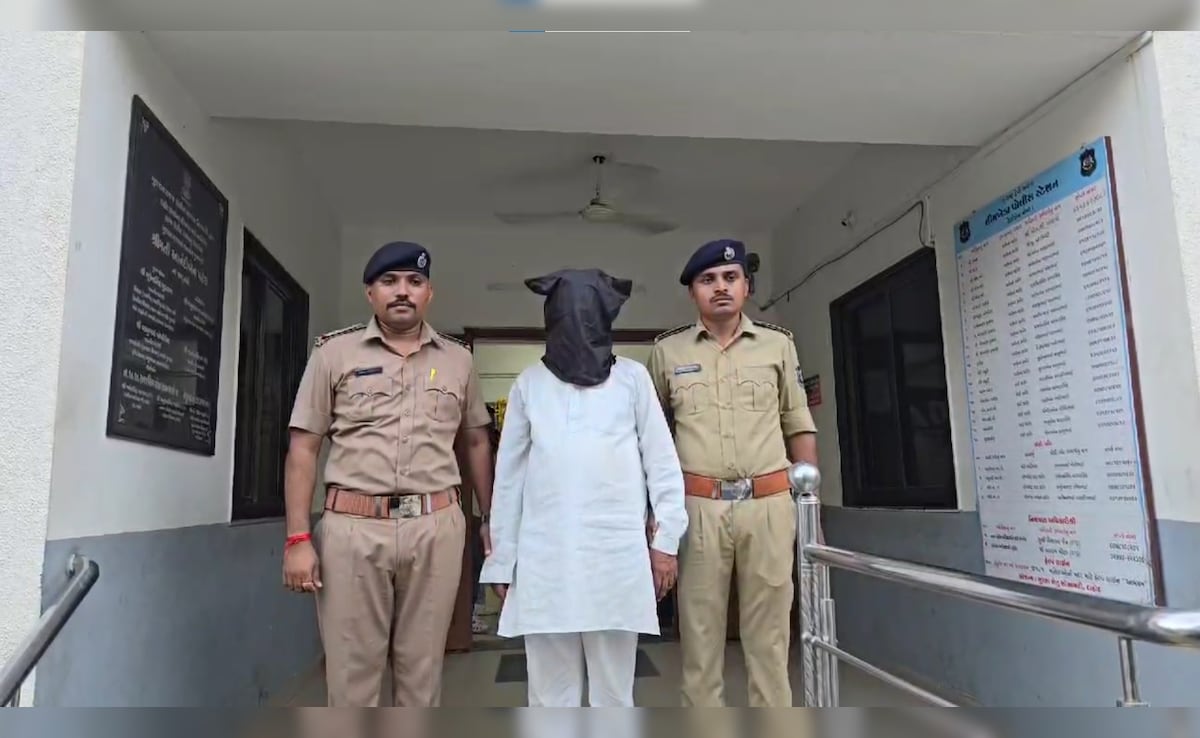 Principal Kills Girl, 6, For Resisting Rape, Dumps Body In School Compound