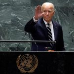 Joe Biden Pleads For Democracy In His Final United Nations Speech