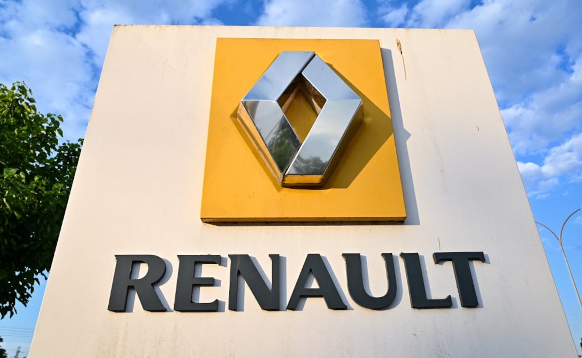 Renault To End Formula One Engine Production From 2026