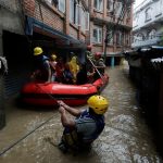 170 dead in Nepal floods, search operation on for 42 missing people