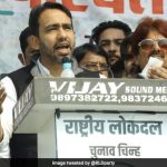 Encounters Not Needed, "Fear Of Uniform" Should Be Enough: Jayant Chaudhary