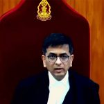 "I'm Still In Charge, Though For Short Time": Chief Justice Blasts Lawyer