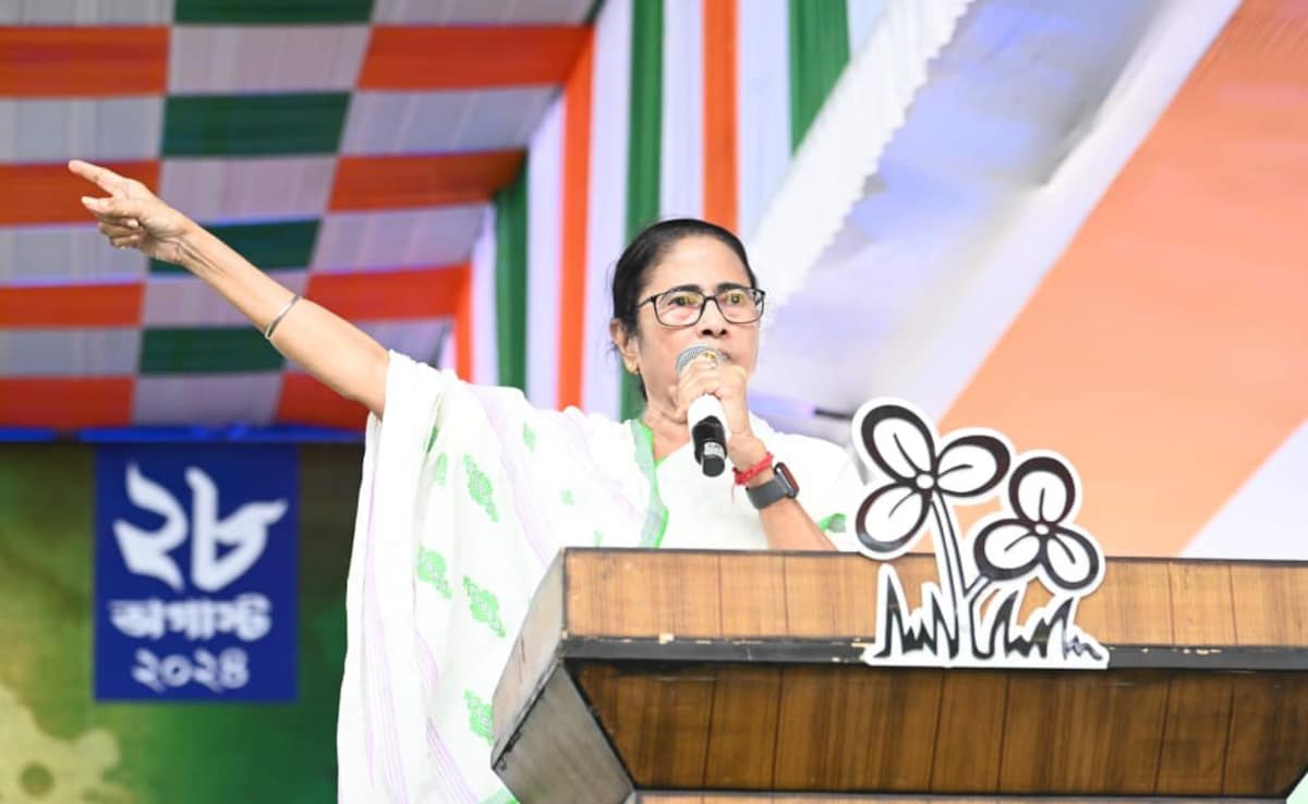 "Anti-Bengal Agenda-Driven Propaganda": Trinamool To Boycott 3 TV Channels