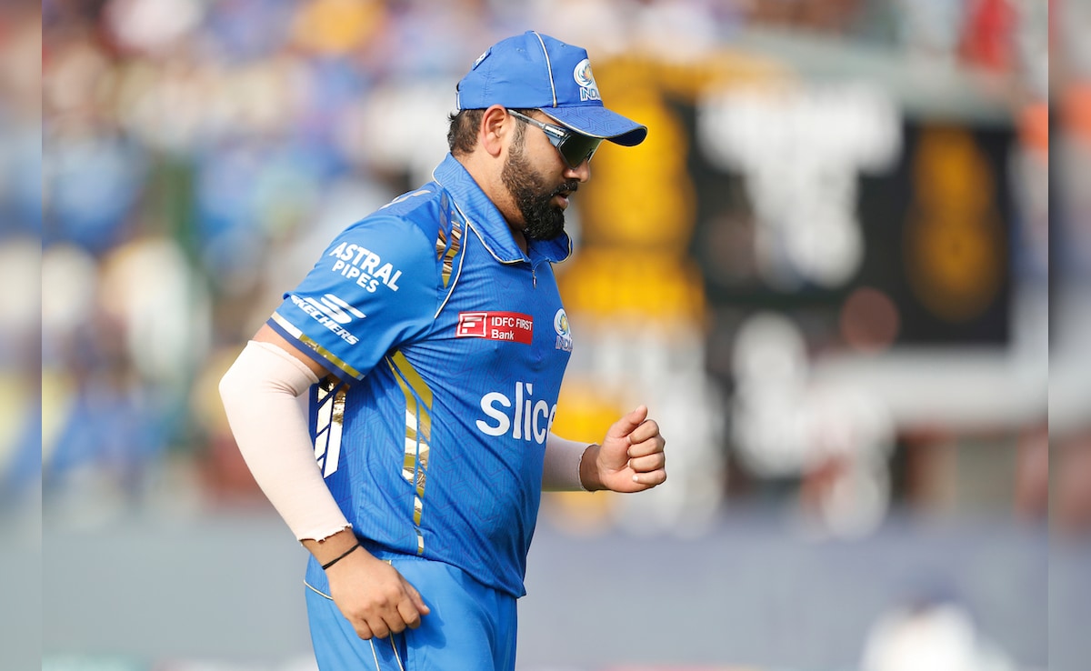 Rohit To Be Released By MI, 4 Other Shocks Expected Before IPL Auction