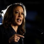 Kamala Harris Slams Donald Trump Over Abortion As US Starts Voting