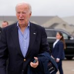 Joe Biden says will speak to Benjamin Netanyahu amid Israel’s attacks on Lebanon, says all-out war in Middle East must be avoided