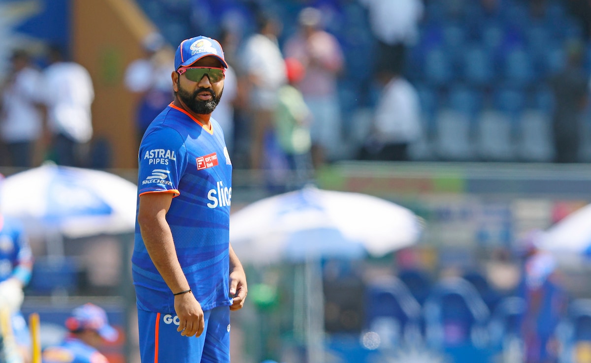 Rohit Sharma Likely To Leave MI On 'Trade' Not Via Auction: Ex India Star