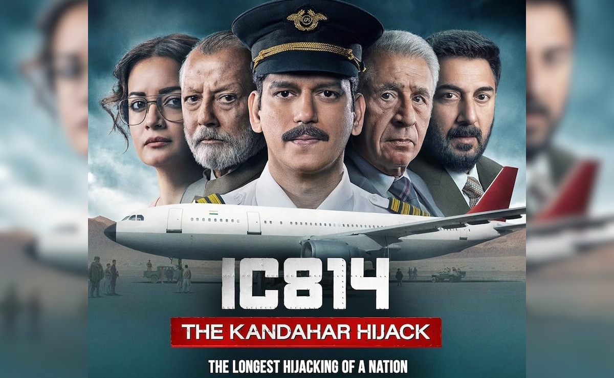 Explained: Controversy Surrounding Netflix's 'IC 814: The Kandahar Hijack'