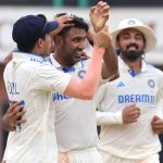 Anna For A Reason: Ashwin Scripts History With 6 Wickets Against Bangladesh