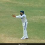 Watch: Rohit's "Kohli Act" Caught On Camera Right Before India's Win vs BAN