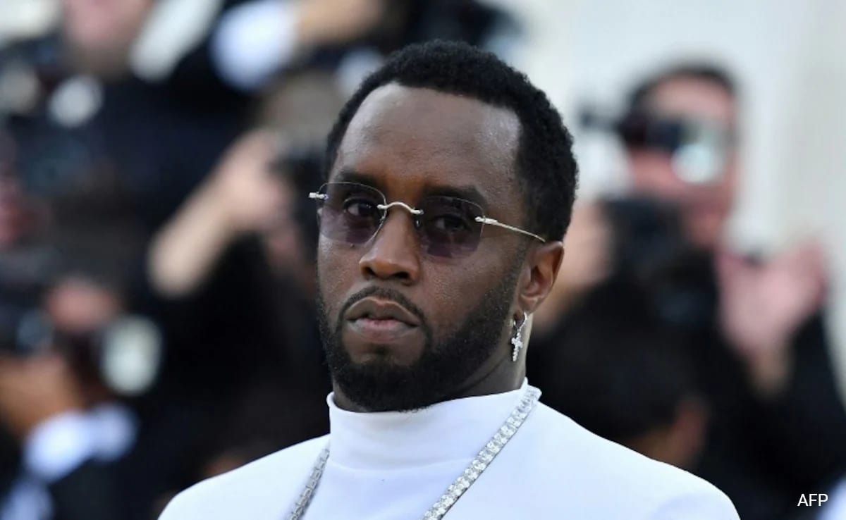 Sean ‘Diddy’ Combs Arrested In New York City Amid Sexual Assault Lawsuit