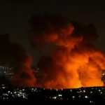 Israel, Hezbollah, Lebanon: Israel Bombards Lebanon As Hezbollah Launches Rocket Attacks: 10 Facts