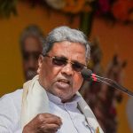 Siddaramaiah "Not Afraid" As Court Orders Police Case In Alleged Land Scam