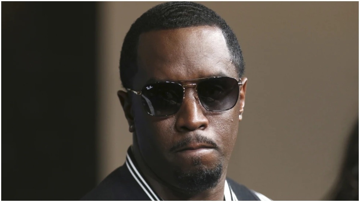 Sean ‘Diddy’ Combs to stay behind bars pending trial in sex trafficking case