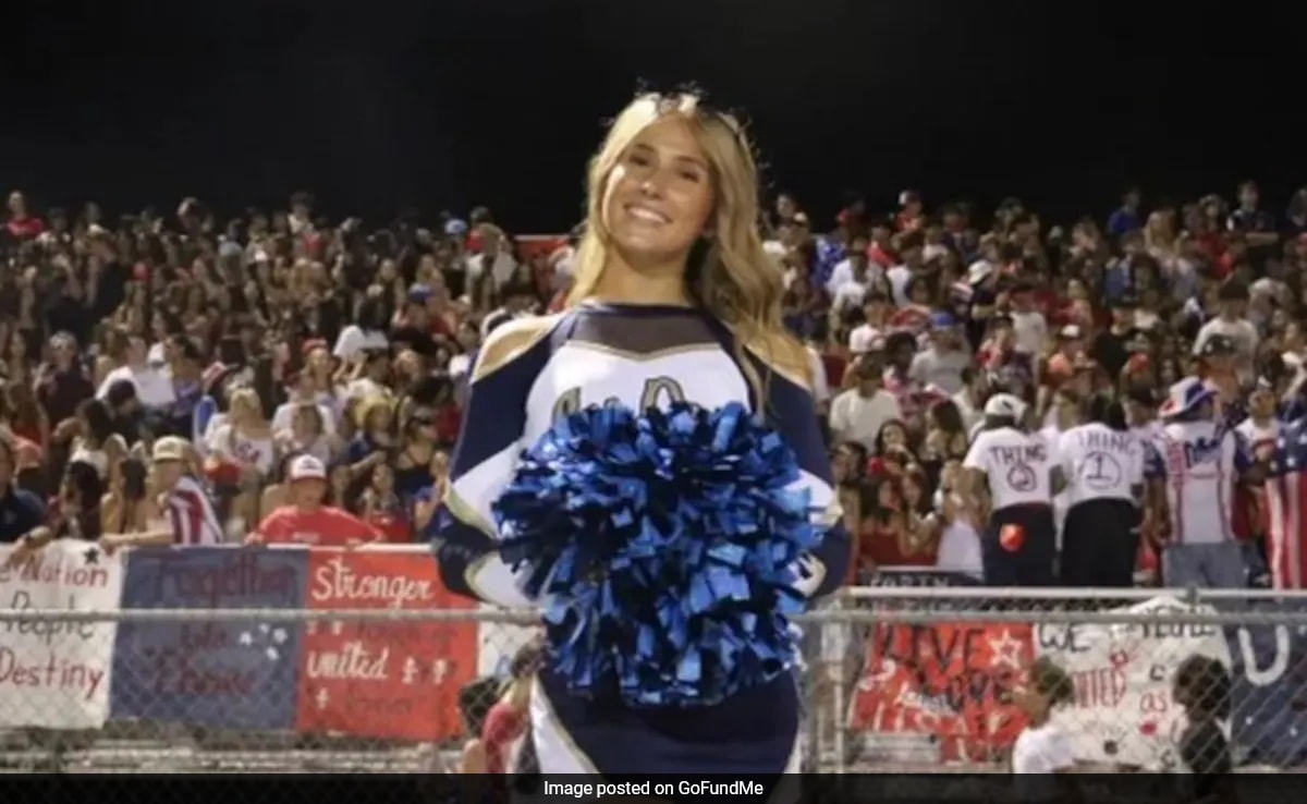 17-Year-Old Cheerleader From ‘America’s Got Talent’ Dies By Suicide