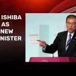 Shigeru Ishiba elected as Japan Prime Minister