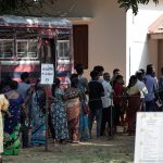 Sri Lanka votes to elect new President amid economic crisis