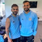 India Star Says He Will Never Play With Bat That Kohli Gifted. Reason Is…