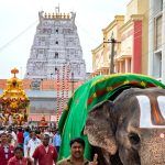 Special Investigation Team to probe alleged irregularities in Tirupati temple body amid laddoo row